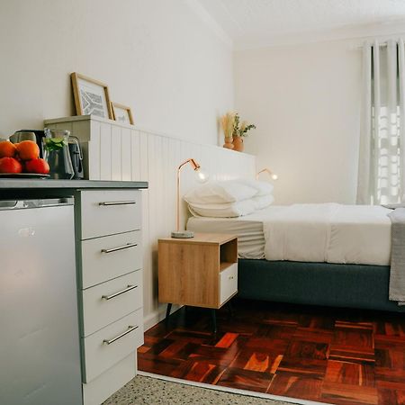 Curiocity Kloof Street Кейптаун Екстериор снимка