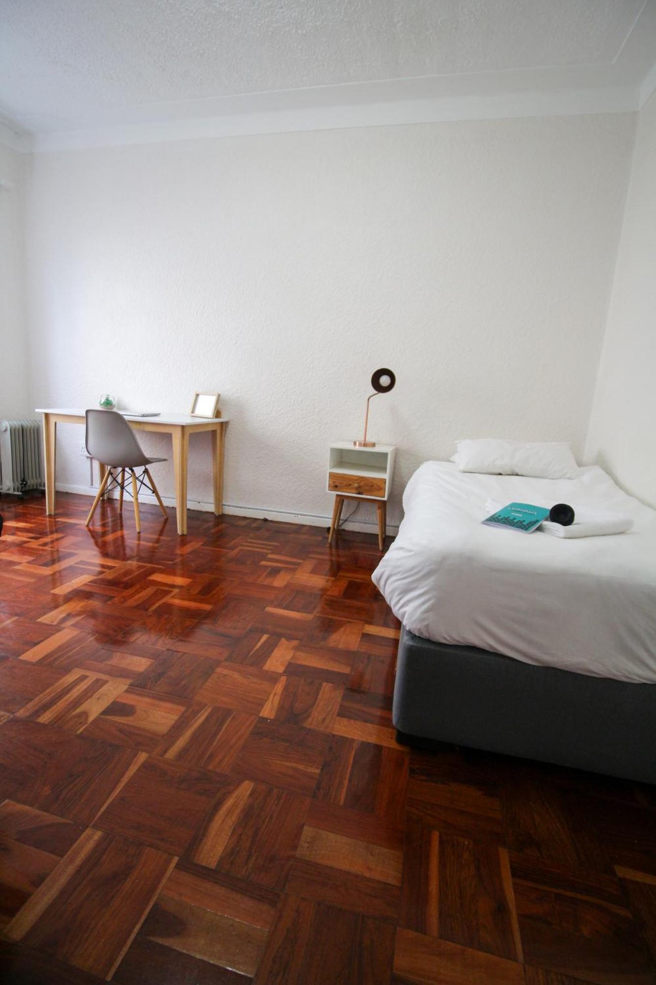 Curiocity Kloof Street Кейптаун Екстериор снимка