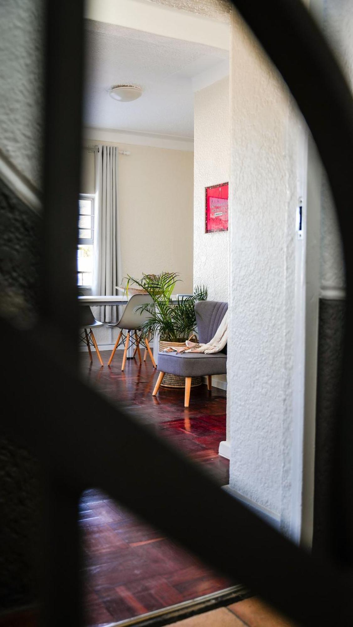 Curiocity Kloof Street Кейптаун Екстериор снимка